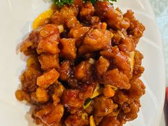 -牟传仁饭庄(星海店)
