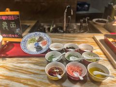 -西藏饭店·亚克·食光自助餐厅(文殊院店)