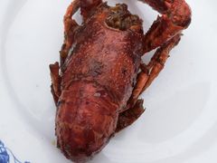 -谭大厨龙虾馆(中交公园时光美食街店)