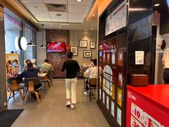 -汉堡王(上海缤谷一期店)