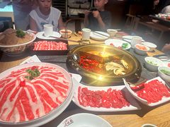 -川味观·鲜货火锅(西湖文化广场店)