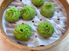 -苏小柳手作点心x茶叙小院(徐家汇分院)
