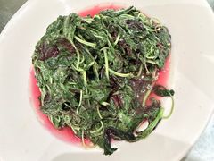 -阿明小菜·海鲜·上海菜(梅陇店)