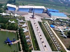 -中国航空博物馆