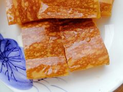 冰镇老南瓜-百家鲜·杭帮菜