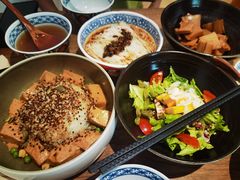 -漫蔬•台北蔬食小馆VEGGIEBOIL(朝晖店)