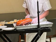 -京坛汇·烤鸭·京菜(宋庄店)