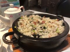 咸肉菜饭-徽珍源(龙茗路店)
