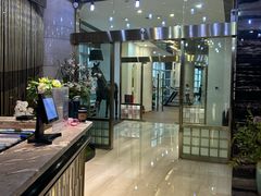-星悦荟健身游泳(珠江新城店)