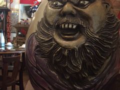 -砖窑古早味怀旧餐厅
