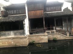 -嘉兴月河历史街区