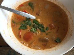 -Doo Dee Thai Food(Issan/Isaan/Esan)