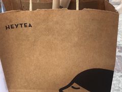 -喜茶(北京通州万达店)