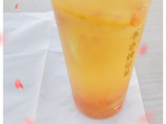 -书亦烧仙草(西宸天街店)