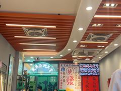 -绿柠食堂(北外滩店)