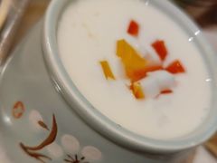 水果酸奶杯-七八冷面·延边朝鲜族美食(欢乐谷店)