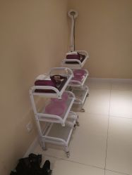 -蕾蕾美颜美容美体