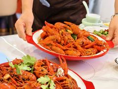 -虾铺子龙虾·私房菜(金源花苑店)