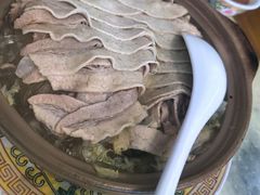 -砂锅居(西四店)