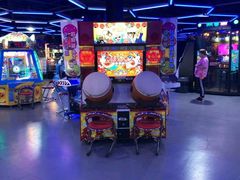 -巴克创奇梦工厂