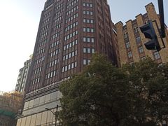 -南京路步行街