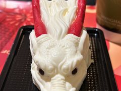 -1868 Café(自然博物馆店)