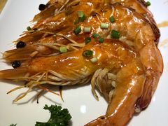铁板烧-悦和餐厅(CBD玉米楼店)