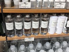 -MUJI无印良品(保利时光里店)
