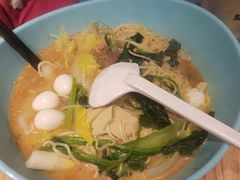 -不二烫捞麻辣烫(白云凯德店)