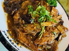 -大家乐东北菜(富河园店)