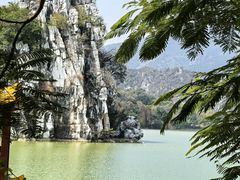 -星湖旅游景区七星岩