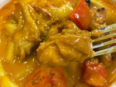 -番茄屋葡式美食(总店)