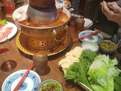 -顺承小院儿