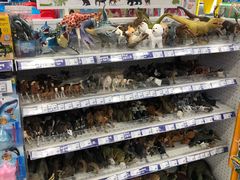 -TOYSRUS玩具反斗城(大连恒隆广场店)