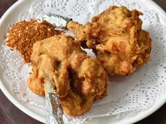 -邢家锅贴老店·非遗·开封菜(金明广场店)