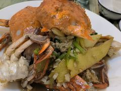 -广记海鲜(杨汊湖一店)