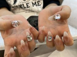 -斯馨·健康美甲美睫