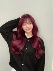 -3AM HAIR SALON染发接发