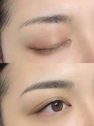 -久匠·野生眉半永久纹眉