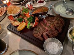 -城市露台景观餐厅(淮海路店)