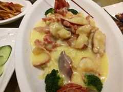 -金时代顺风大酒店(协泰店)