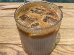 -Home Cafe(水榭春天店)