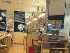 -COCO壱番屋(北京平安国际金融中心店)