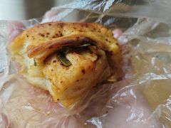 郭际辣馍-郭际辣饼铺(第三中学店)