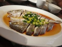 -老瑞福上海菜(人民广场店)