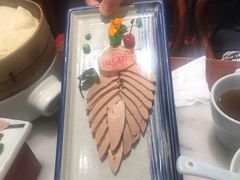 -鸭匠食府·挂炉烤鸭·新京菜(阜成路店)