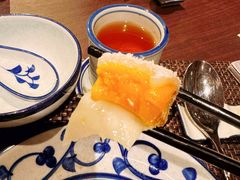 -逸东轩(香港逸东酒店)