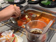 -海底捞火锅(百利广场店)