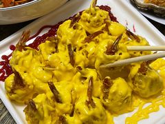 -人和啤酒屋海鲜大排档(营口路店)