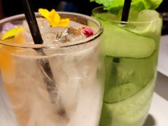 -燃扒房Steakhouse(皇庭店)